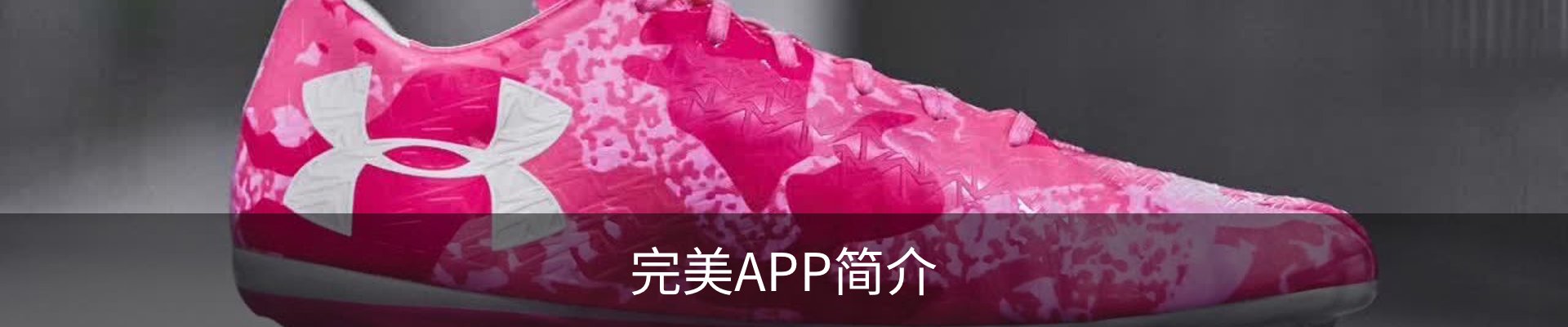完美APP简介